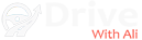 Drive with Ali